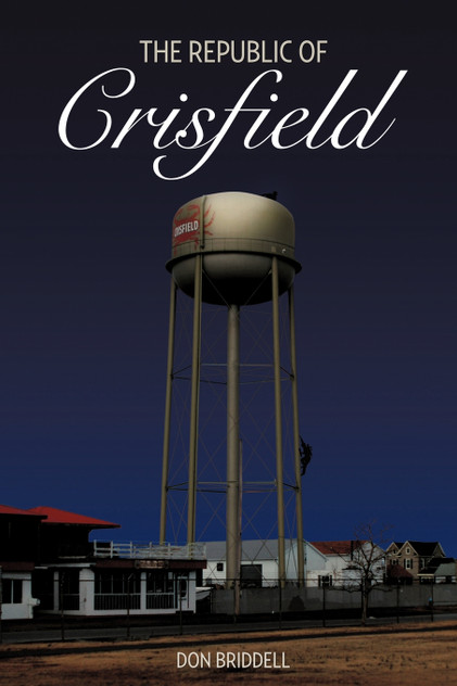 The Republic of Crisfield The Republic of Crisfield