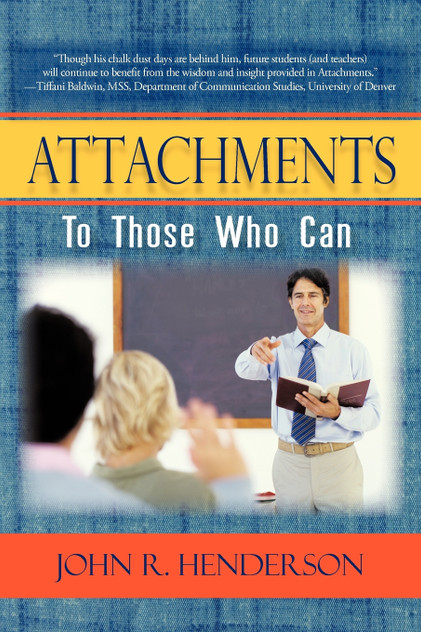 Attachments Attachments