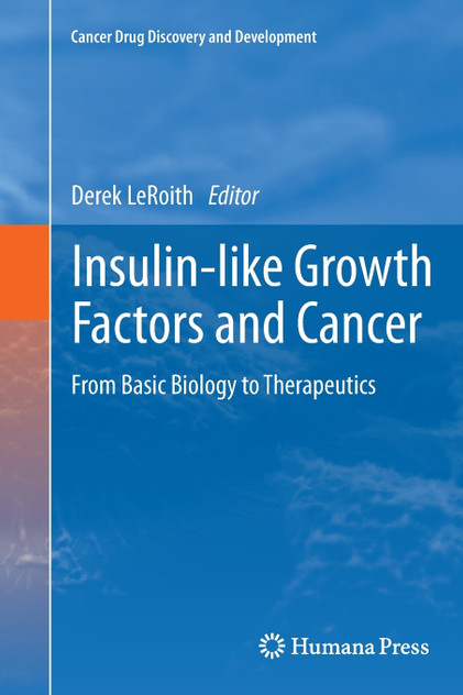 Insulin-like Growth Factors and Cancer Insulin-like Growth Factors and Cancer