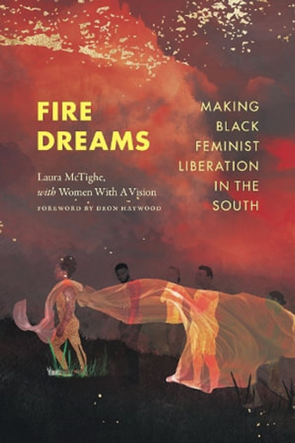 Fire Dreams Fire Dreams