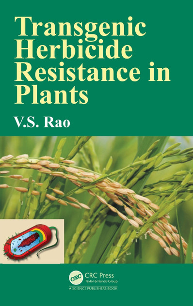 Transgenic Herbicide Resistance in Plants