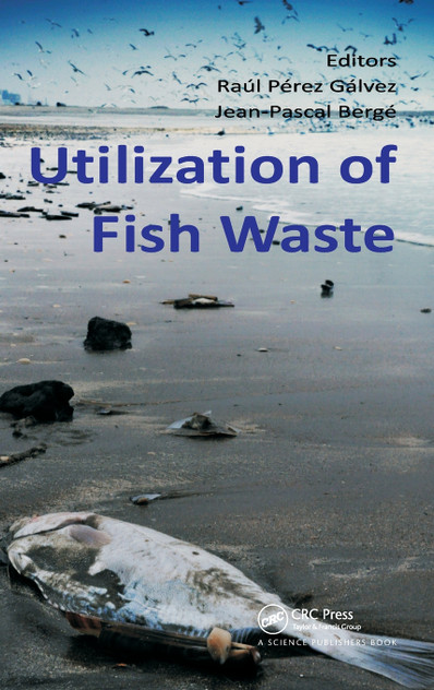 Utilization of Fish Waste Utilization of Fish Waste