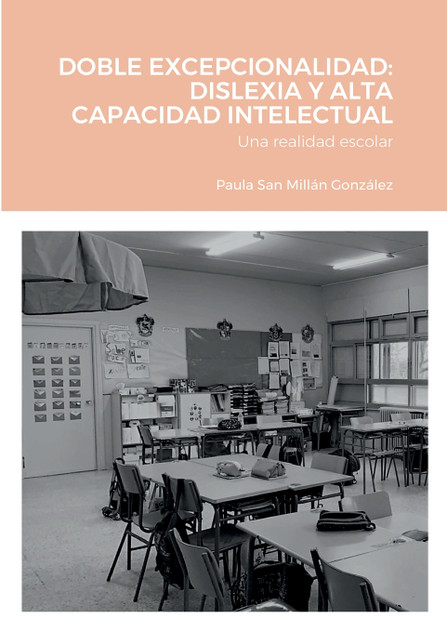 DOBLE EXCEPCIONALIDAD DOBLE EXCEPCIONALIDAD