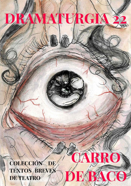 Dramaturgia 22 Dramaturgia 22