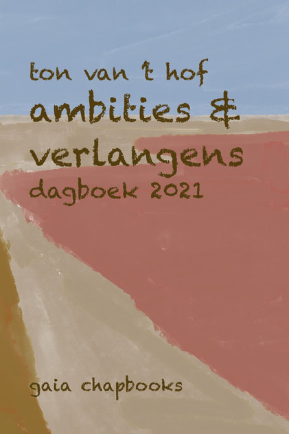Ambities & verlangens Ambities & verlangens