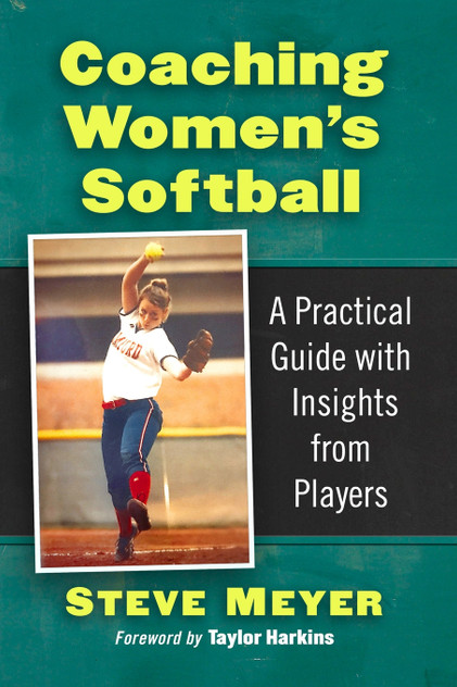 Coaching Women's Softball Coaching Women's Softball
