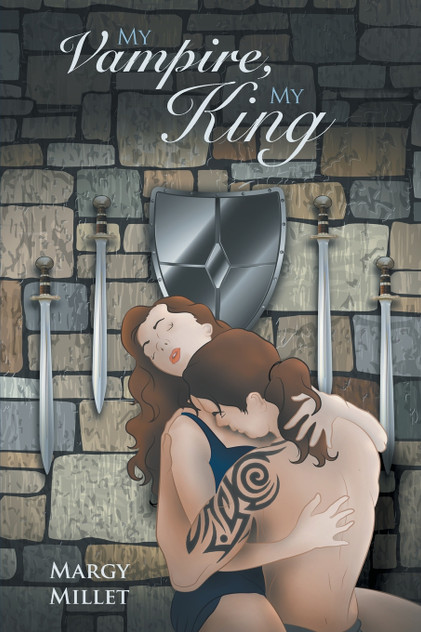 My Vampire, My King My Vampire, My King