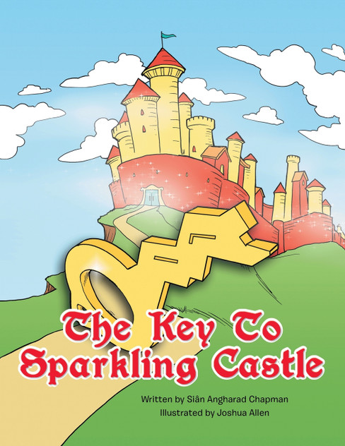 The Key to Sparkling Castle The Key to Sparkling Castle