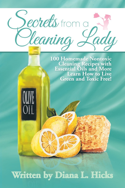 Secrets from a Cleaning Lady Secrets from a Cleaning Lady
