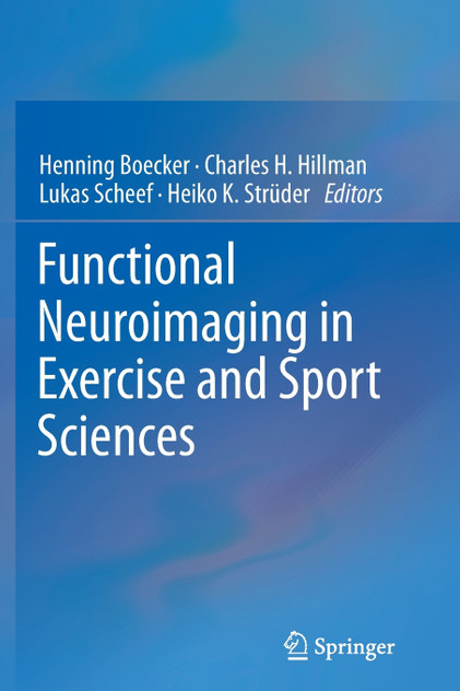 Functional Neuroimaging in Exercise and Sport Sciences