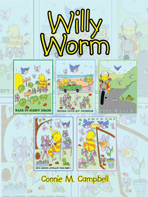 Willy Worm Willy Worm