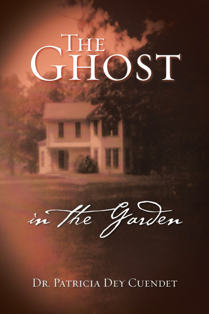 The Ghost in the Garden The Ghost in the Garden