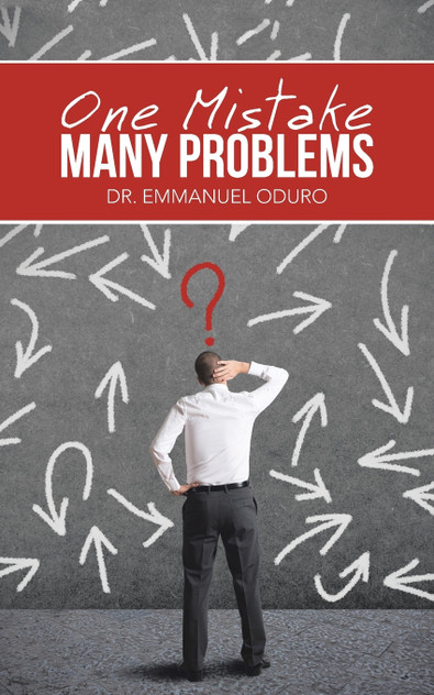 One Mistake- Many Problems One Mistake- Many Problems