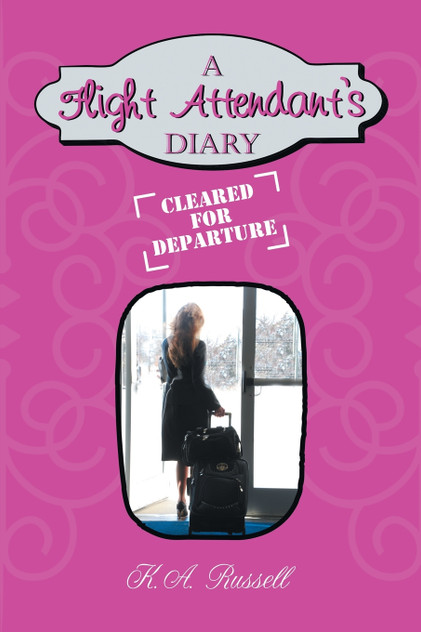 A Flight Attendant's Diary A Flight Attendant's Diary