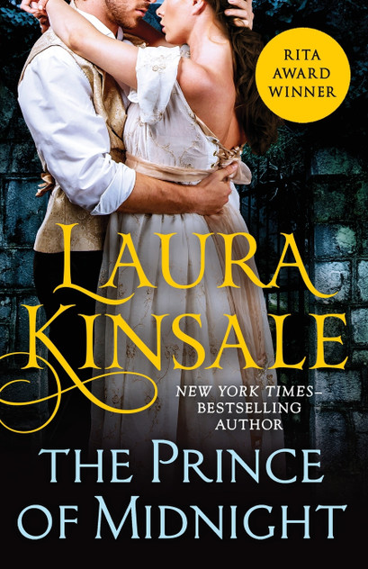 The Prince of Midnight The Prince of Midnight