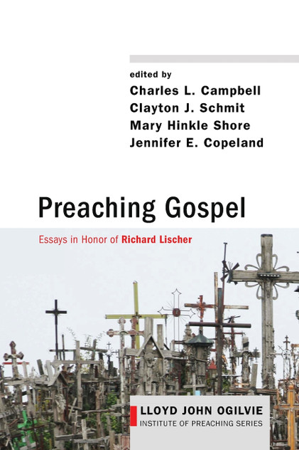 Preaching Gospel Preaching Gospel