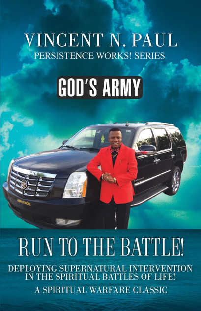God's Army God's Army