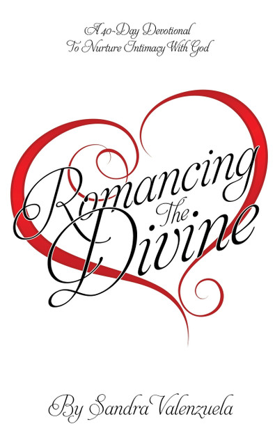 Romancing the Divine Romancing the Divine