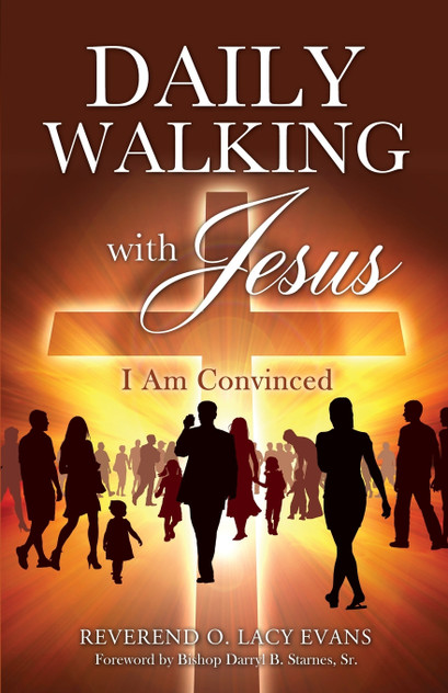 Daily Walking with Jesus Daily Walking with Jesus