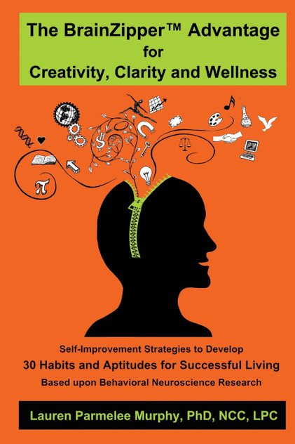 The BrainZipper ™ Advantage for Creativity, Clarity and Wellness The BrainZipper ™ Advantage for Creativity, Clarity and Wellness