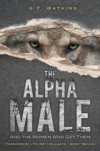 The Alpha Male The Alpha Male