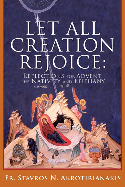 LET ALL CREATION REJOICE