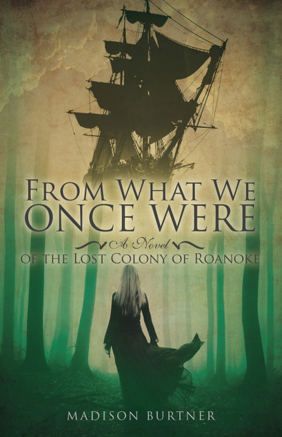 From What We Once Were From What We Once Were