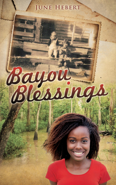Bayou Blessings Bayou Blessings