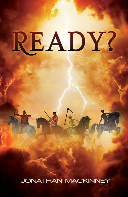 READY? READY?