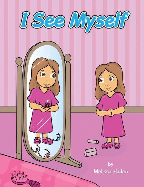 "I See Myself" "I See Myself"