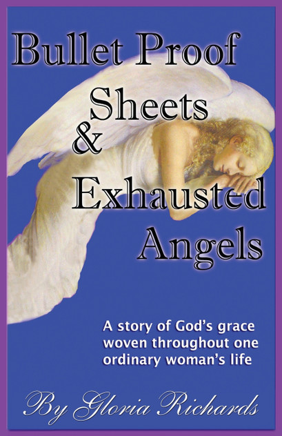 Bullet Proof Sheets and Exhausted Angels Bullet Proof Sheets and Exhausted Angels