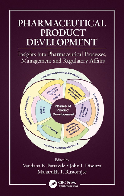 Pharmaceutical Product Development Pharmaceutical Product Development