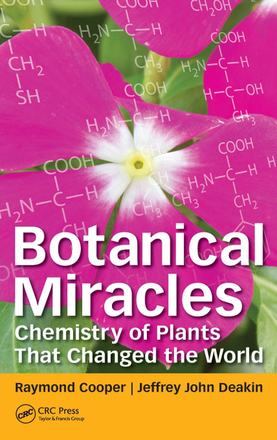 Botanical Miracles