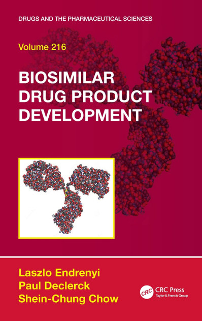 Biosimilar Drug Product Development Biosimilar Drug Product Development