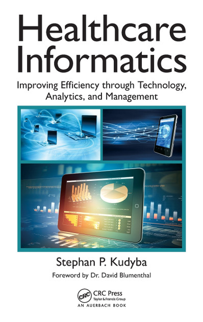 Healthcare Informatics Healthcare Informatics