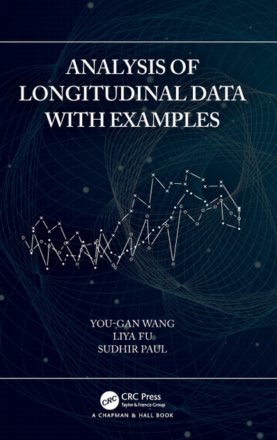 Analysis of Longitudinal Data with Examples Analysis of Longitudinal Data with Examples