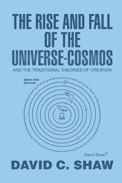 The Rise and Fall of the Universe-Cosmos The Rise and Fall of the Universe-Cosmos