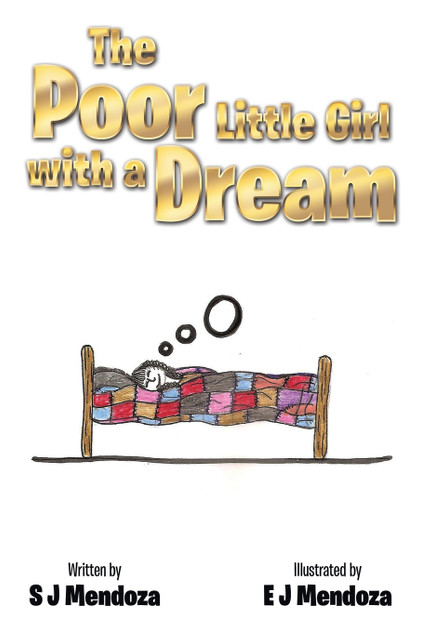 The Poor Little Girl with a Dream The Poor Little Girl with a Dream