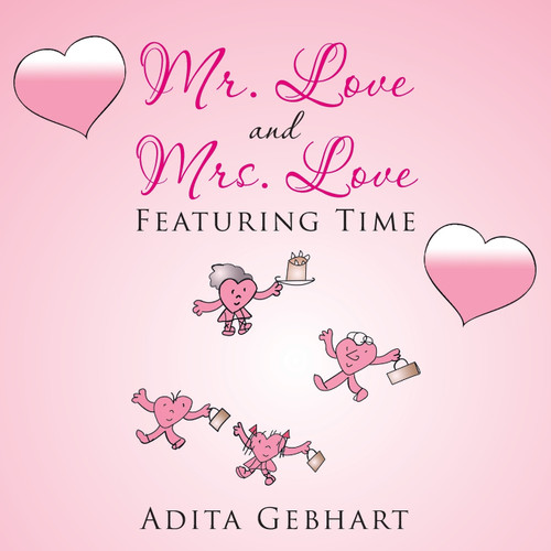 Mr. Love and Mrs. Love Mr. Love and Mrs. Love