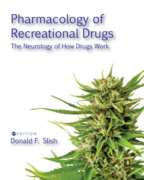 Pharmacology of Recreational Drugs Pharmacology of Recreational Drugs