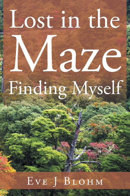 Lost in the Maze Finding Myself