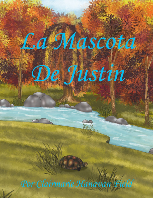 La Mascota De Justin La Mascota De Justin