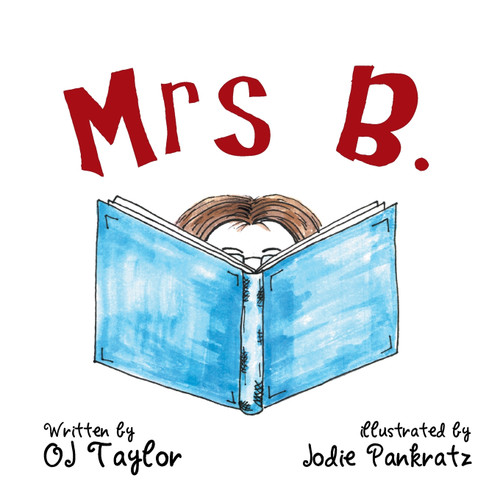 Mrs B. Mrs B.