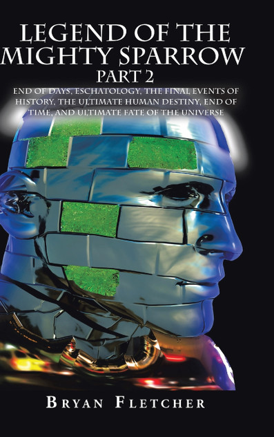 Legend of the Mighty Sparrow Part 2