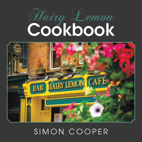 Hairy Lemon Cookbook Hairy Lemon Cookbook
