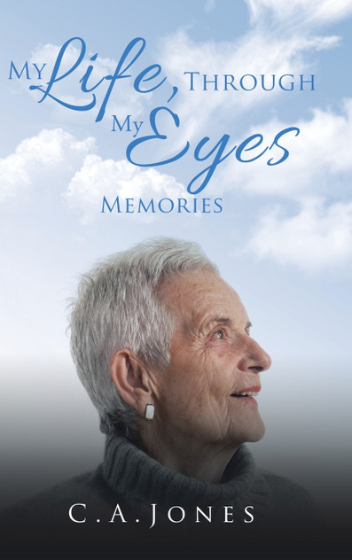 My Life, Through My Eyes My Life, Through My Eyes