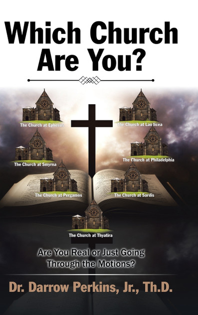 Which Church Are You? Which Church Are You?