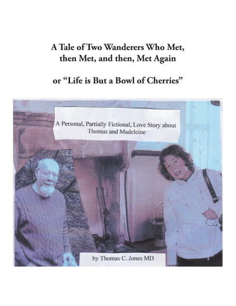 A Tale of Two Wanderers Who Met, then Met, and then, Met Again A Tale of Two Wanderers Who Met, then Met, and then, Met Again