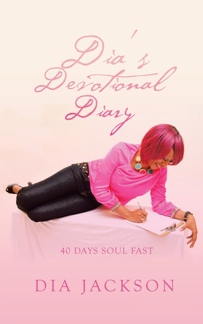 DIA'S DEVOTIONAL DIARY DIA'S DEVOTIONAL DIARY