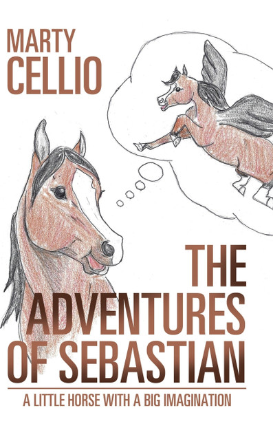 The Adventures of Sebastian The Adventures of Sebastian